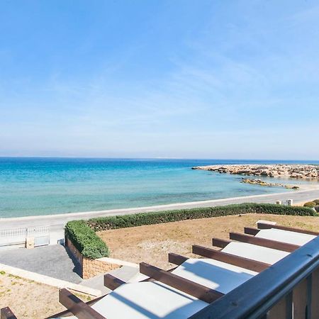 Villa Aegina Khloi Dış mekan fotoğraf