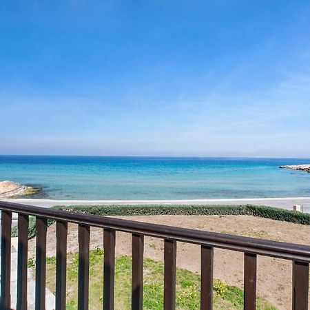 Villa Aegina Khloi Dış mekan fotoğraf