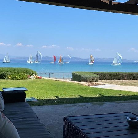 Villa Aegina Khloi Dış mekan fotoğraf