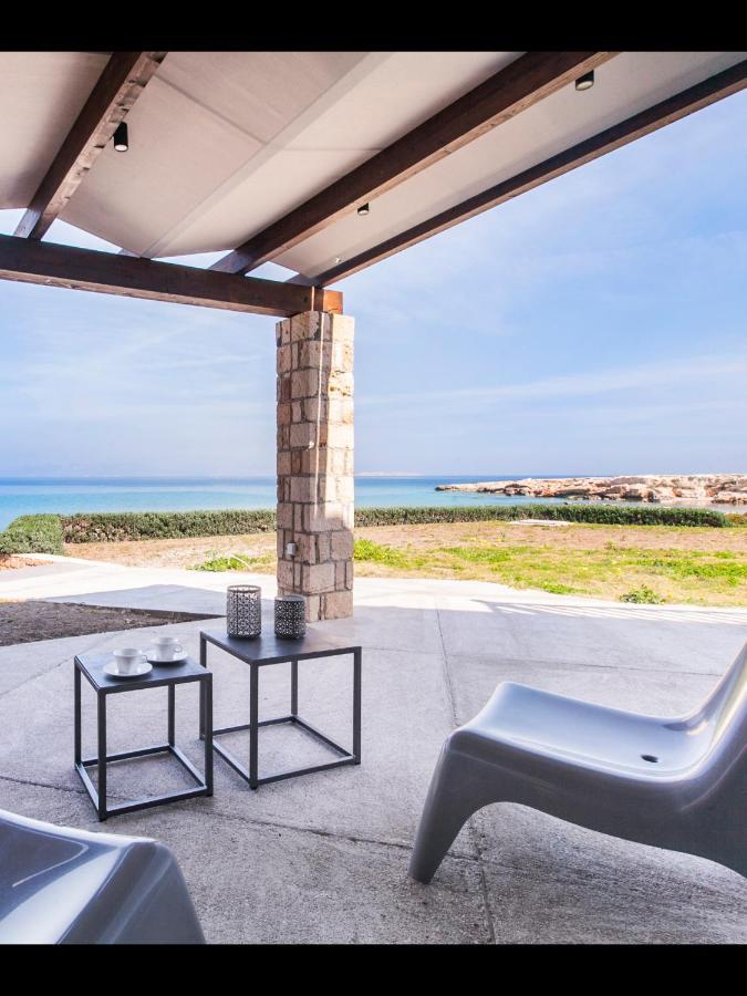 Villa Aegina Khloi Dış mekan fotoğraf