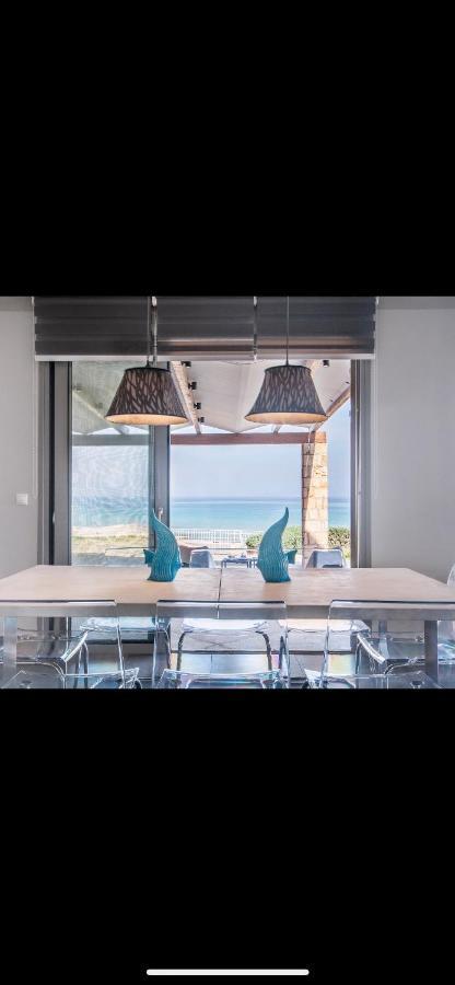 Villa Aegina Khloi Dış mekan fotoğraf