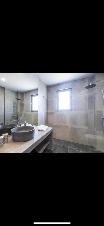 Villa Aegina Khloi Dış mekan fotoğraf